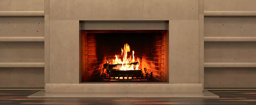 Majestic Trilliant Series Gas Fireplace Insert Repair in Groves, Texas