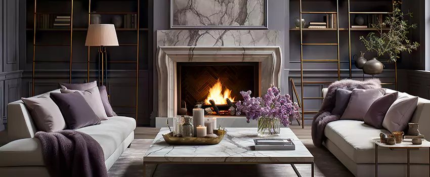 Napoleon Galaxy Series Outdoor Fireplaces Repair in Groves, TX