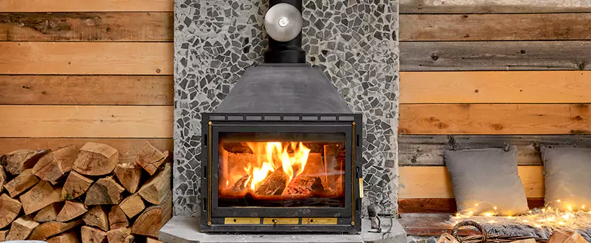 Travis Industries Elite Fireplace Inspection and Maintenance in Groves, Texas