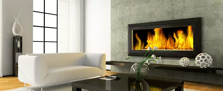 Ventless Fireplace Oxygen Depletion Sensor Installation and Repair Services in Groves, Texas