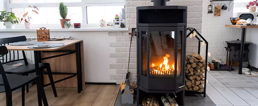 Cost of Vermont Castings Fireplace Services in Groves, TX