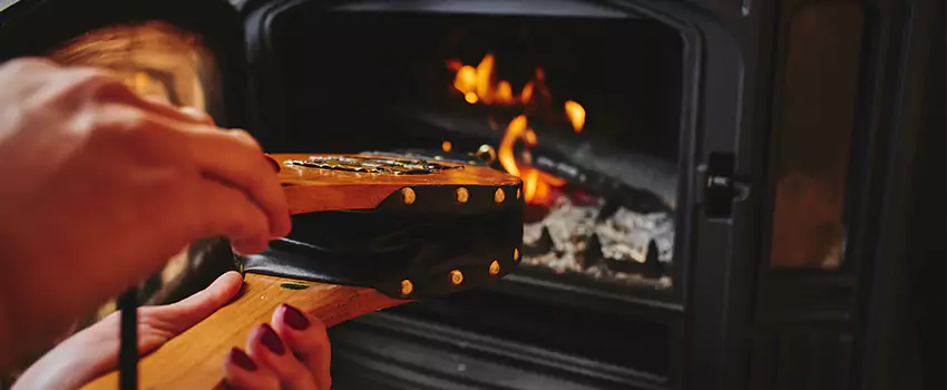 Cost of Wood Furnace Repair and Installation Services in Groves, TX